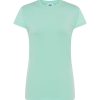 T-shirt tsrl cmf P139814H mint green