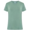 T-shirt tsrl cmf P139814H moss green