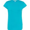 T-shirt tsrl cmf P139814H turquoise