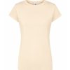 T-shirt tsrl prm P139172H buttercream