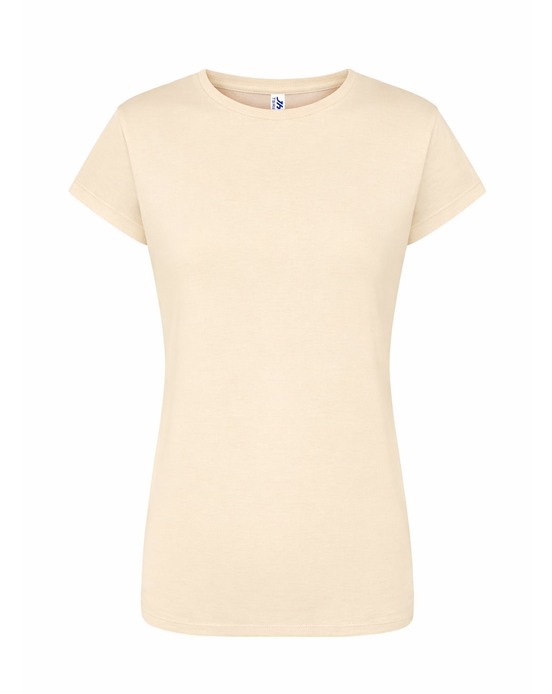 T-shirt tsrl prm P139172H buttercream