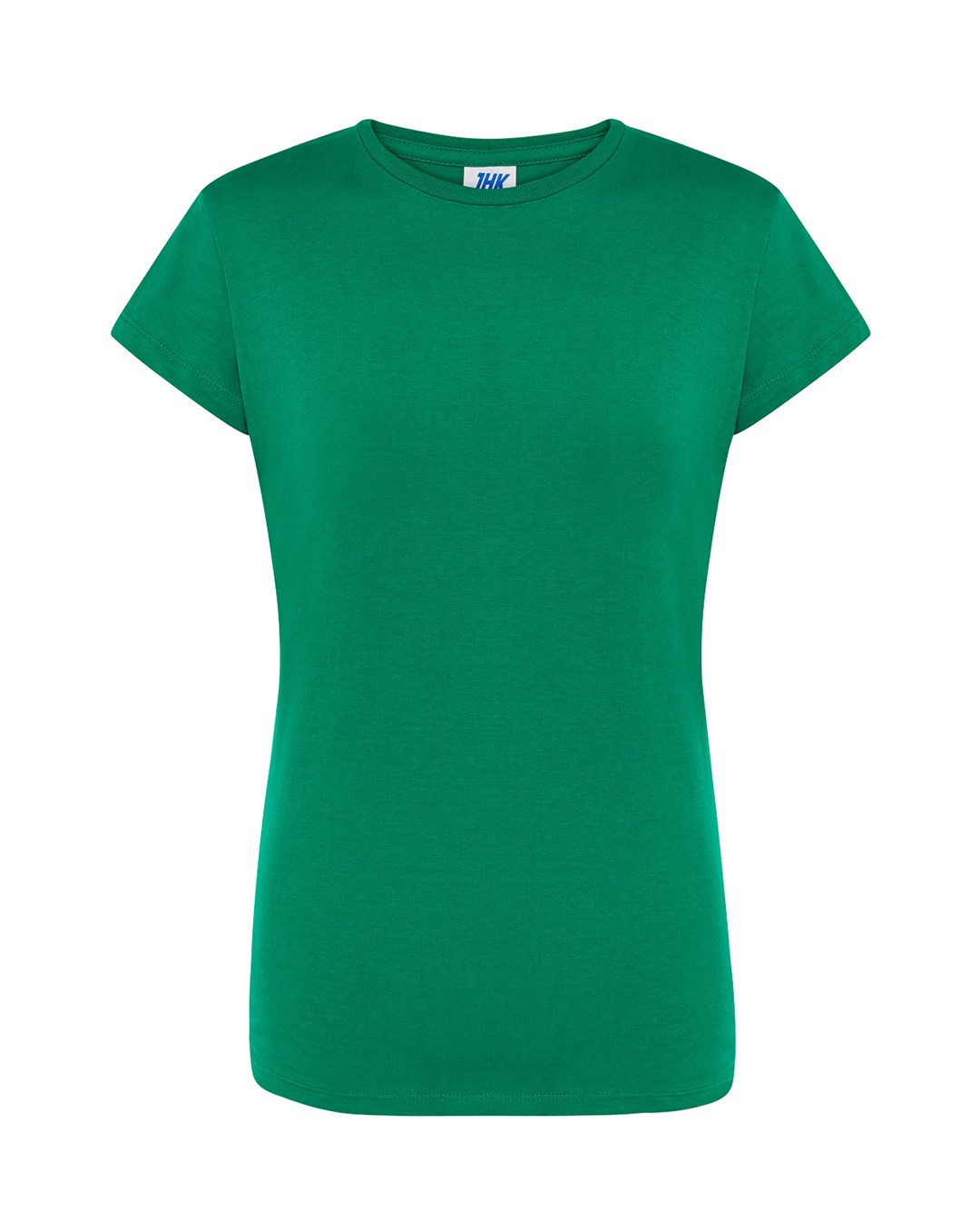 T-shirt tsrl prm P139172H kelly green