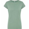 T-shirt tsrl prm P139172H moss green