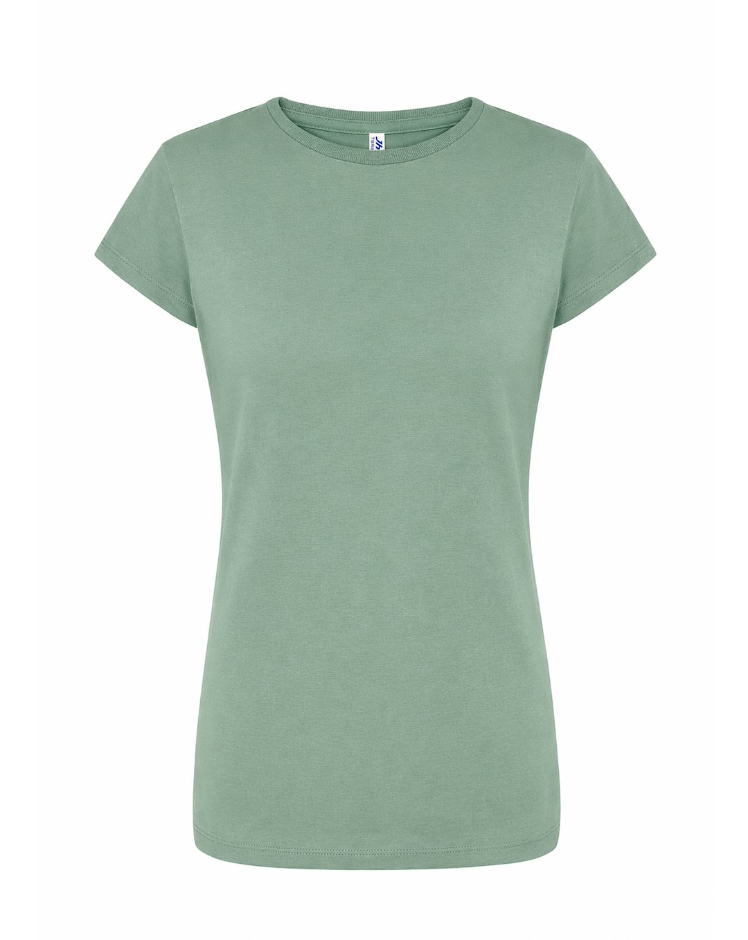 T-shirt tsrl prm P139172H moss green