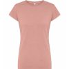 T-shirt tsrl prm P139172H pink vintage