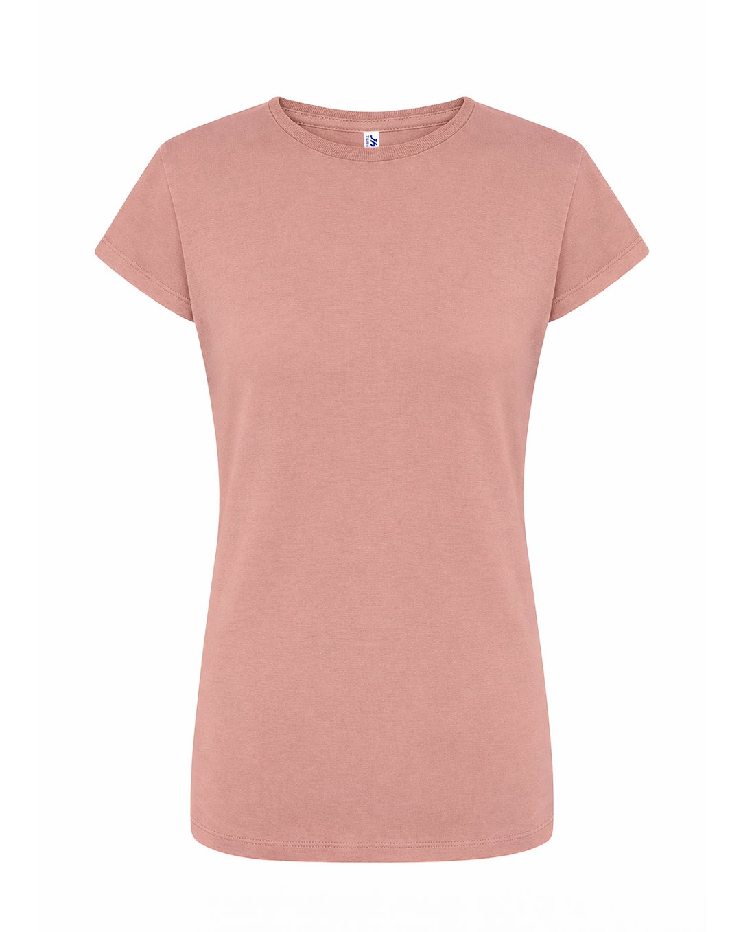T-shirt tsrl prm P139172H pink vintage
