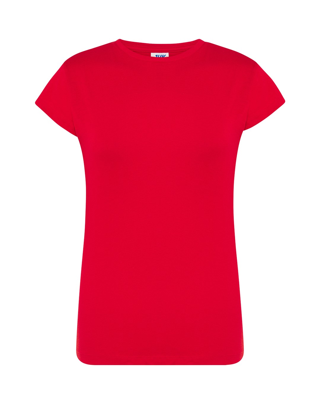 T-shirt tsrl prm P139172H red