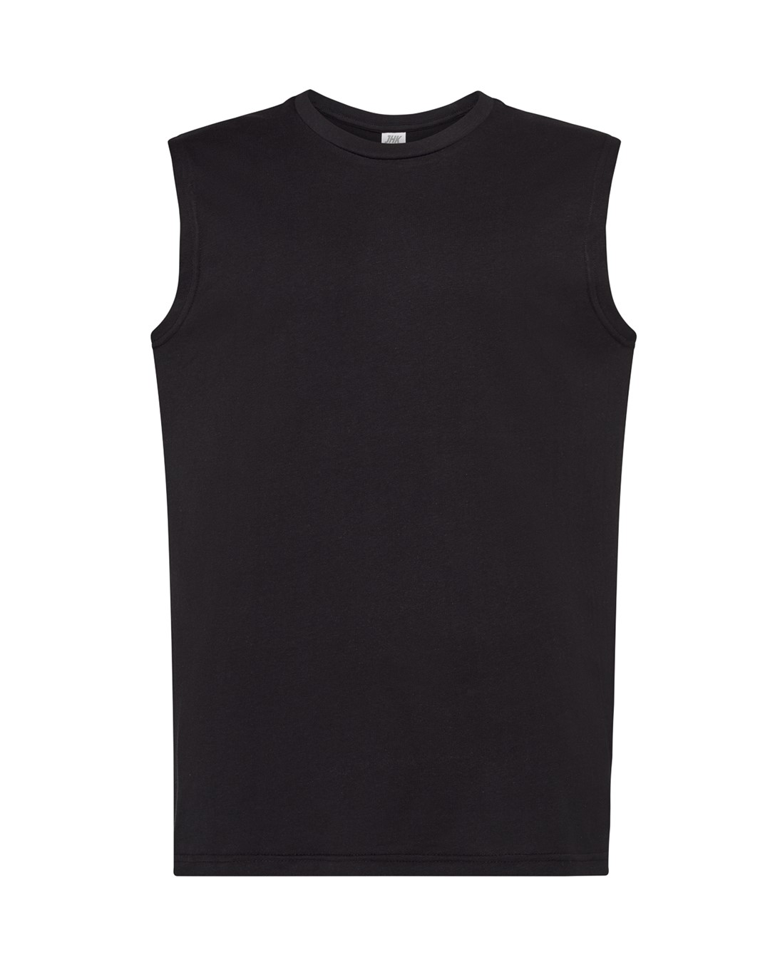 T-shirt tsua tnk P139536H black