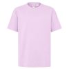 T-shirt tsuaover P142227H mauve light