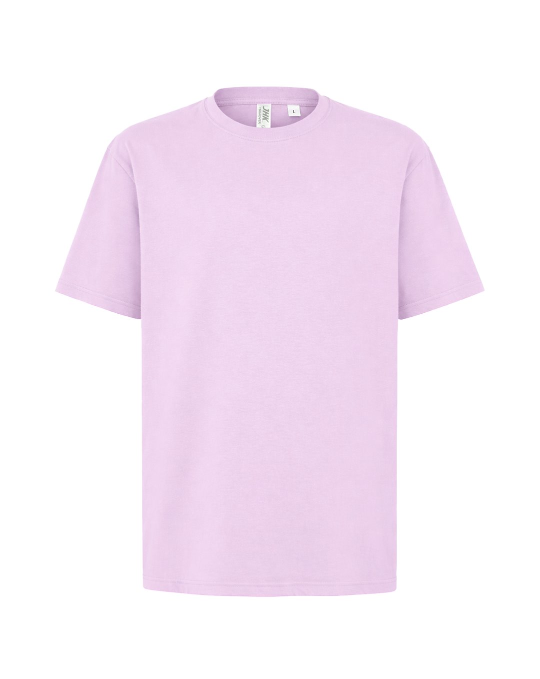 T-shirt tsuaover P142227H mauve light