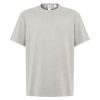 T-shirt tsuaover P142227H silver