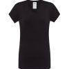T-shirt tsul scl P137494H black