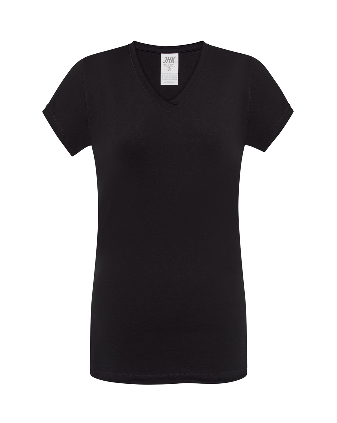 T-shirt tsul scl P137494H black