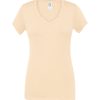 T-shirt tsul scl P137494H buttercream