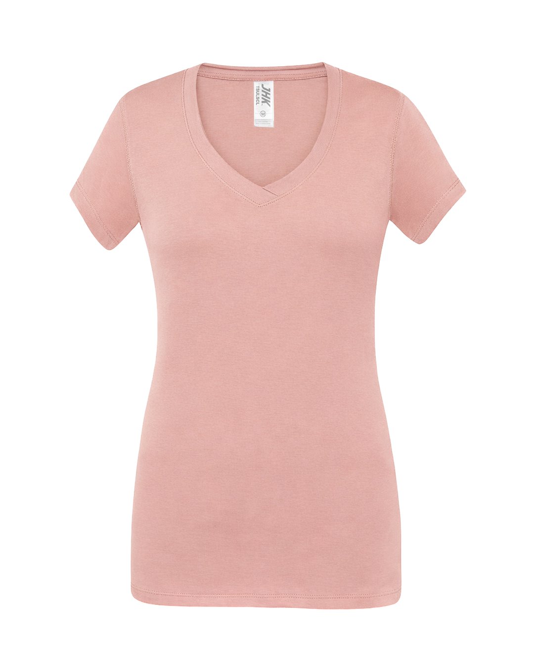 T-shirt tsul scl P137494H pink vintage