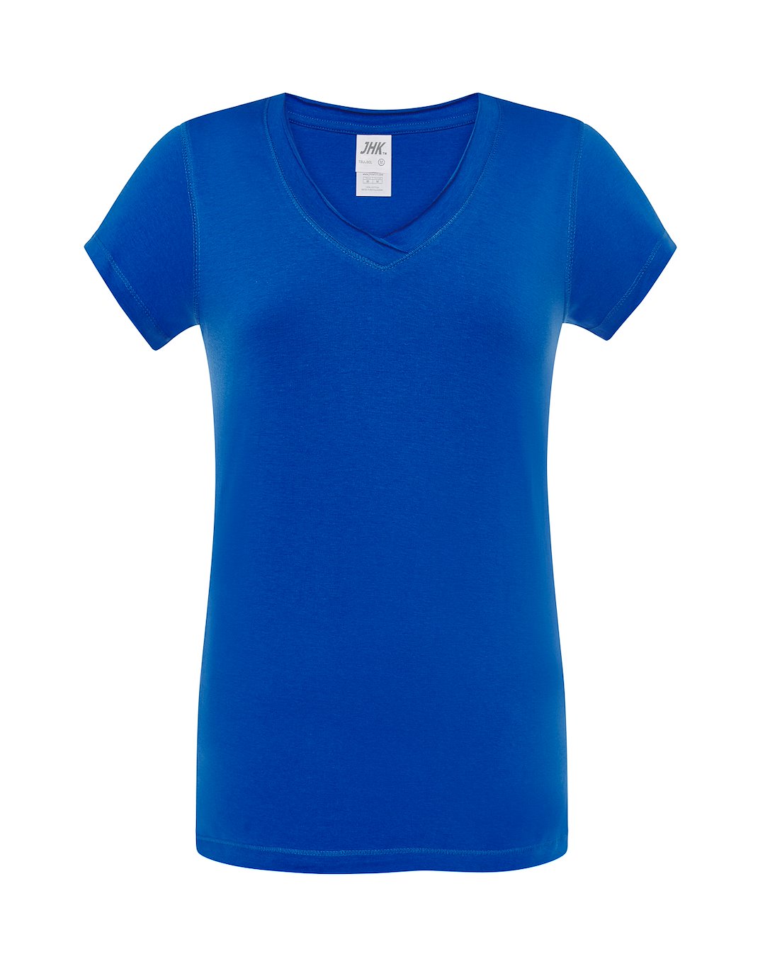 T-shirt tsul scl P137494H royal blue