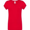 T-shirt tsul scl P137494H red