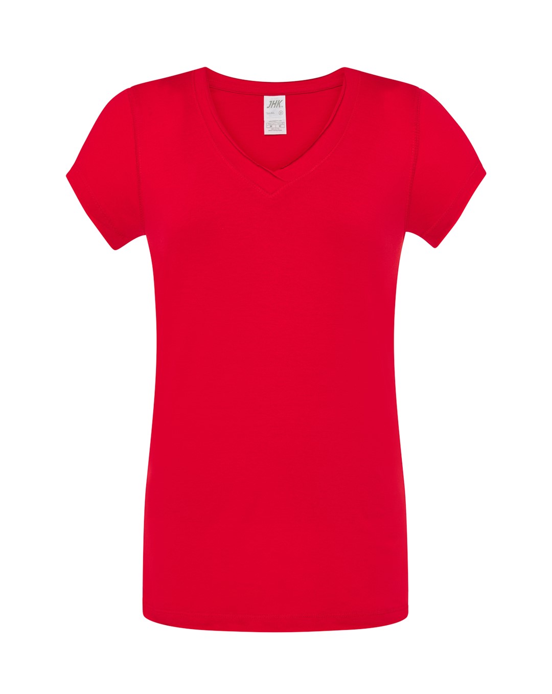 T-shirt tsul scl P137494H red