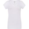 T-shirt tsul scl P137494H wh white