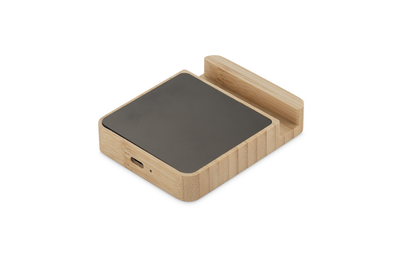 Ładowarka indukcyjna ELUMA 15W P177316A AS-09186-17