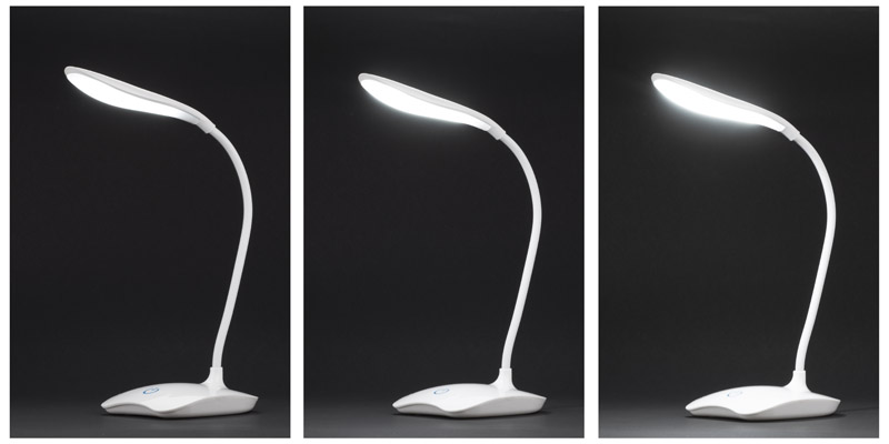 Lampka biurkowa YELLE USB-C P177308A 5 Lampka biurkowa YELLE USB-C P177308A