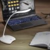 Lampka biurkowa YELLE USB-C P177308A 7 Lampka biurkowa YELLE USB-C P177308A