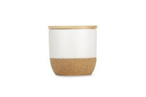 Świeczka sojowa NUKA P177306A 