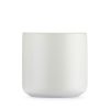 Kubek ceramiczny ELVA 280 ml P177309A biały Kubek ceramiczny ELVA 280 ml P177309A biały
