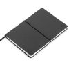Notes BUMI A5 P177312A czarny