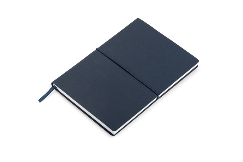 Notes BUMI A5 P177312A granatowy
