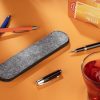 Etui piśmiennicze E32 P177301A
