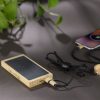 Powerbank solarny SOLBAM 5000 mAh P177302A 7 Powerbank solarny SOLBAM 5000 mAh P177302A