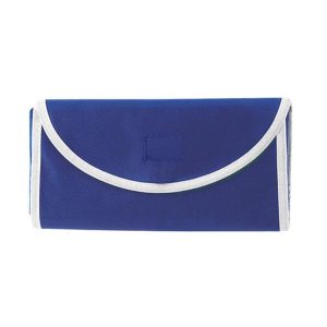 Składana torba zakupowa z włókniny 80g / Debbi P159892P 