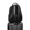 BOSTON SOLID. Plecak na laptopa (17") z nylonu 150D z 2 wyściełanymi przegrodami P177401S 6 BOSTON SOLID. Plecak na laptopa (17") z nylonu 150D z 2 wyściełanymi przegrodami P177401S