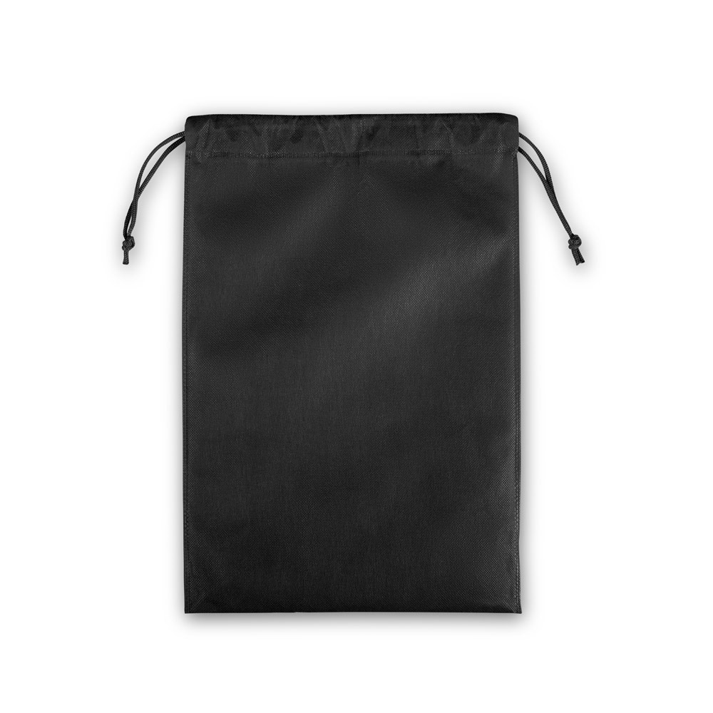 GIFT BAG L. Duża torba w stylu plecaka, wykonana z materiału włókninowego (60 g/m²) P177418S ST-92583-W
