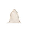 GIFTWRAP S. Mała torba, 100% bawełna (120 g/m²) P177423S