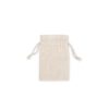 GIFTWRAP S. Mała torba, 100% bawełna (120 g/m²) P177423S