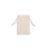 GIFTWRAP S. Mała torba, 100% bawełna (120 g/m²) P177423S 