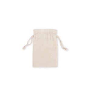 GIFTWRAP S. Mała torba, 100% bawełna (120 g/m²) P177423S 