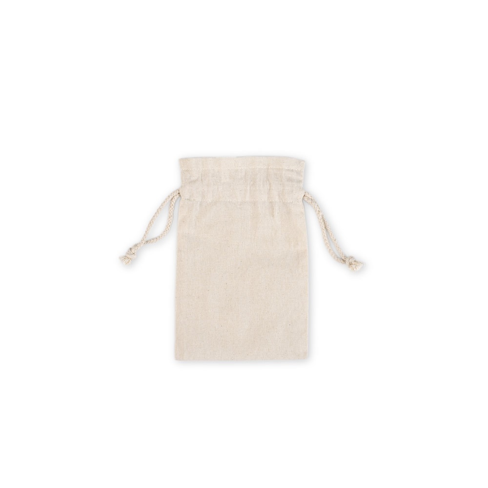 GIFTWRAP S. Mała torba, 100% bawełna (120 g/m²) P177423S ST-92585-150