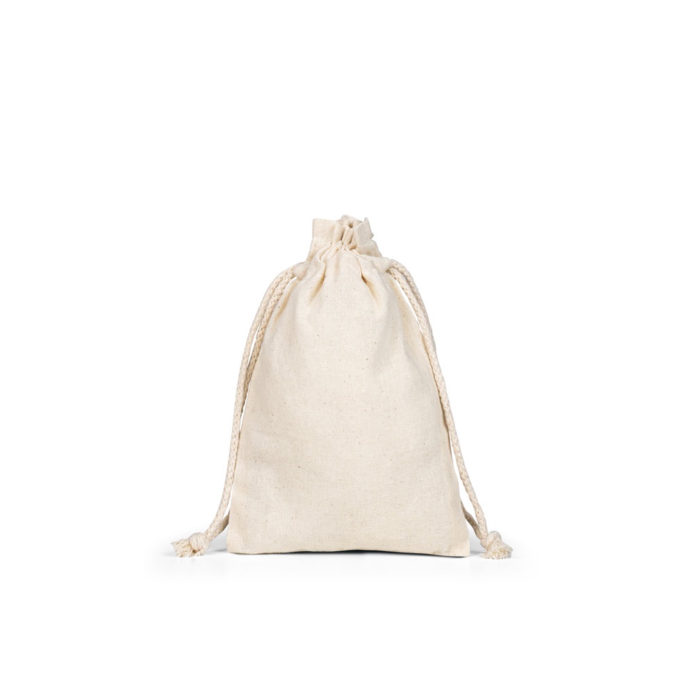 GIFTWRAP S. Mała torba, 100% bawełna (120 g/m²) P177423S