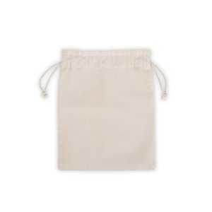 GIFTWRAP M. Torba średniej wielkości, 100% bawełny (120 g/m²) P177424S 