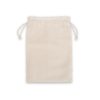 GIFTWRAP L. Duża torba, 100% bawełny (120 g/m²) P177425S