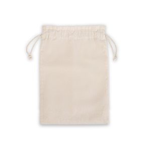 GIFTWRAP L. Duża torba, 100% bawełny (120 g/m²) P177425S 