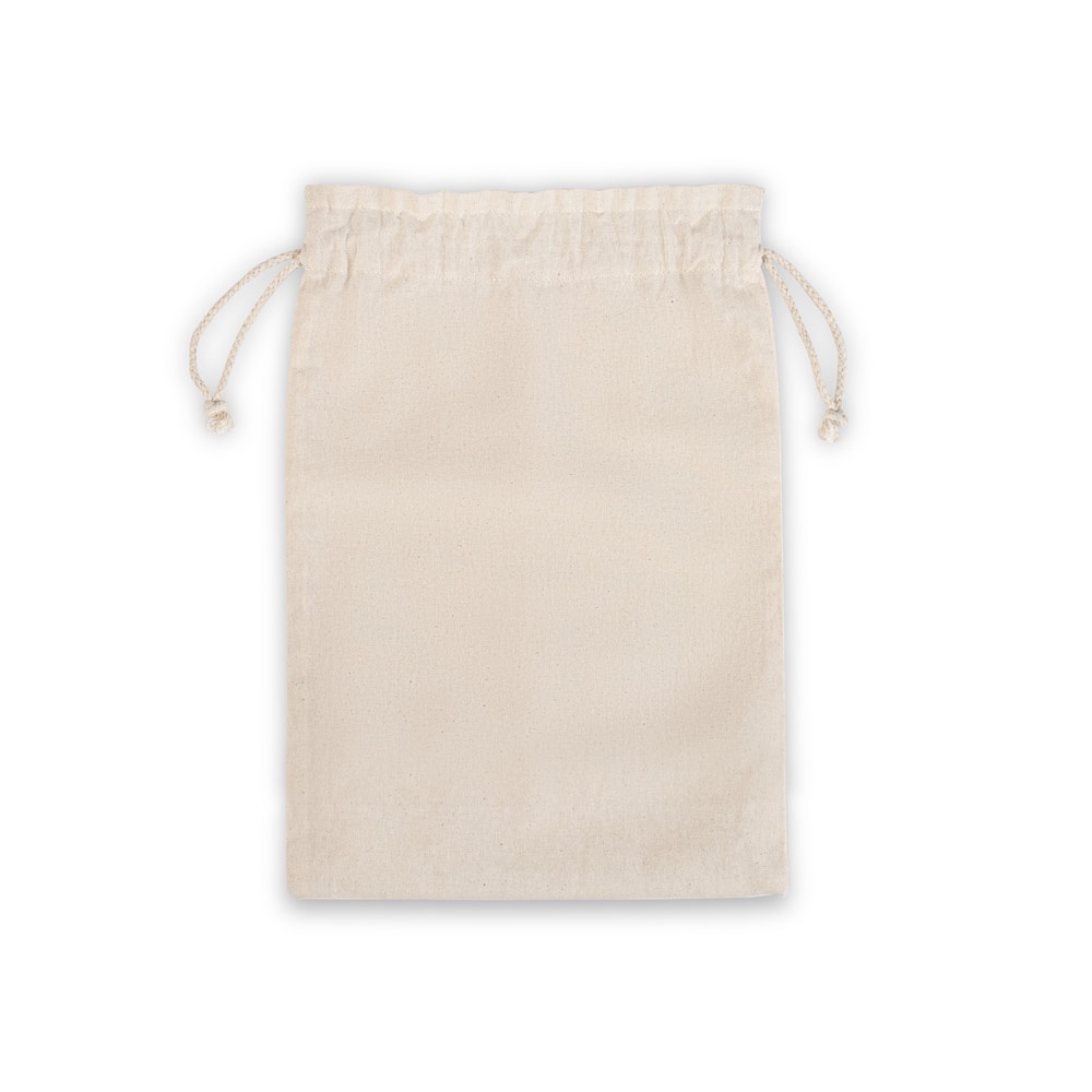 GIFTWRAP L. Duża torba, 100% bawełny (120 g/m²) P177425S ST-92587-150
