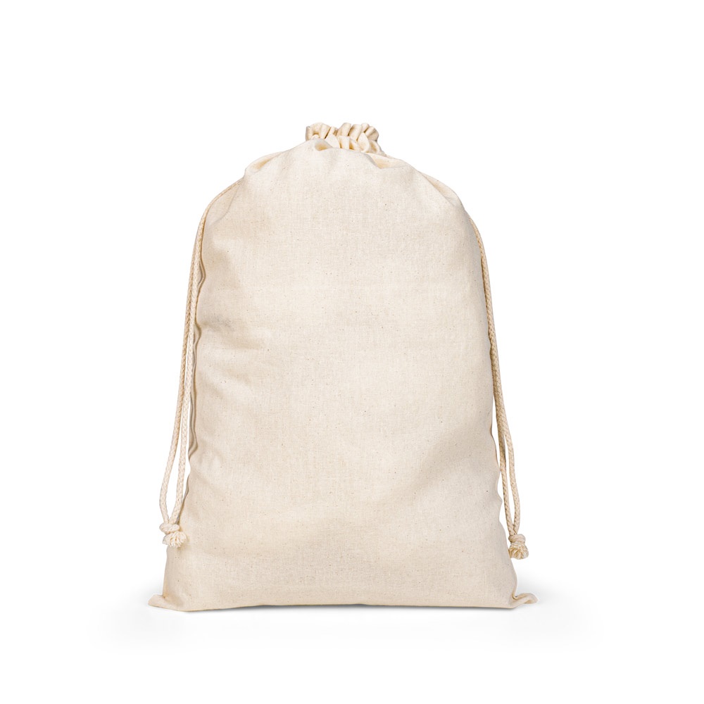 GIFTWRAP L. Duża torba, 100% bawełny (120 g/m²) P177425S