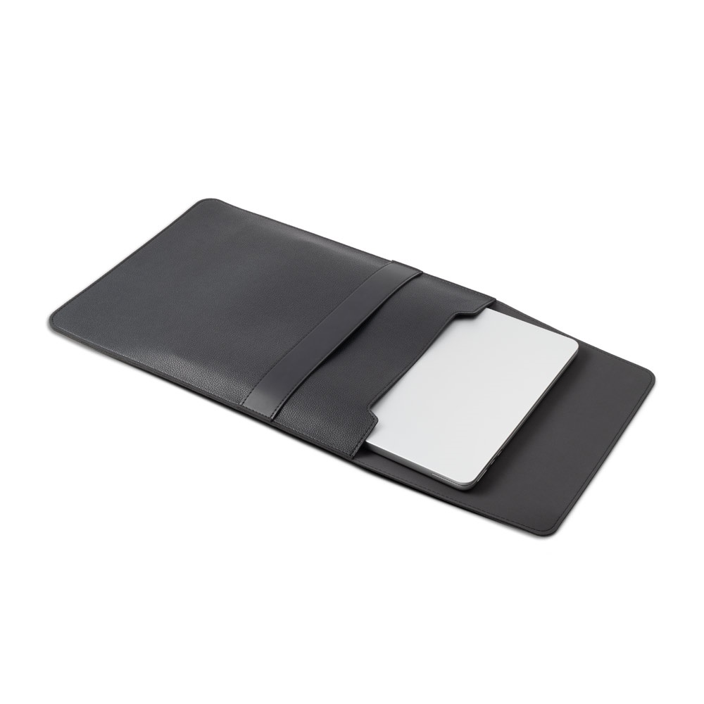 VENTURE NOTEBOOK. Etui z PU na notebooki do 14" P177426S