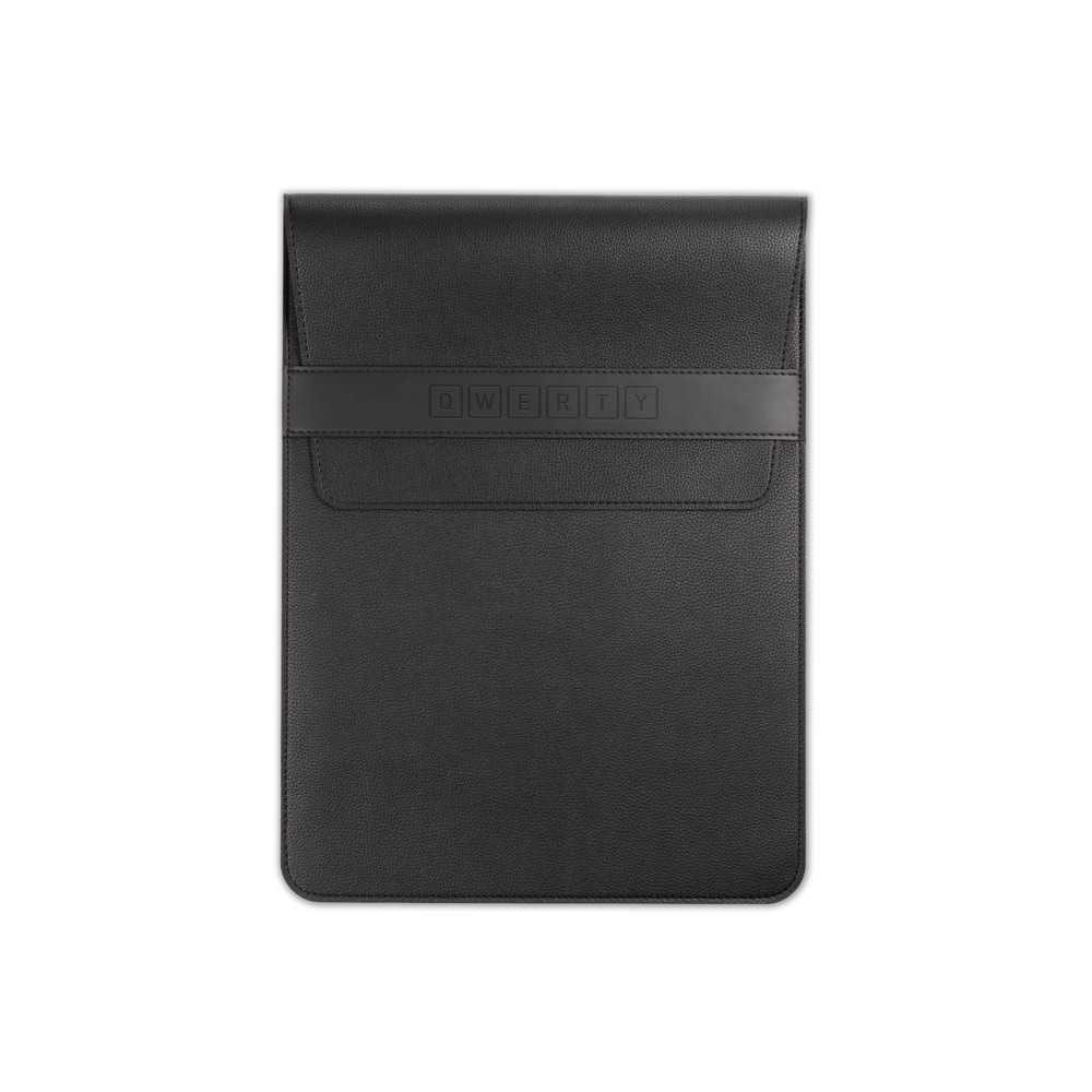 VENTURE NOTEBOOK. Etui z PU na notebooki do 14" P177426S