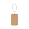 LABEL RECTANGULAR. Etykieta prostokątna wykonana w 100% z papieru pochodzącego z recyklingu (700 g/m²) P177432S 3 LABEL RECTANGULAR. Etykieta prostokątna wykonana w 100% z papieru pochodzącego z recyklingu (700 g/m²) P177432S