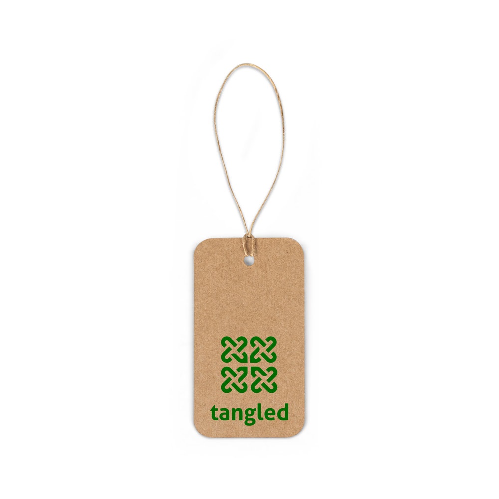 LABEL RECTANGULAR. Etykieta prostokątna wykonana w 100% z papieru pochodzącego z recyklingu (700 g/m²) P177432S 2 LABEL RECTANGULAR. Etykieta prostokątna wykonana w 100% z papieru pochodzącego z recyklingu (700 g/m²) P177432S